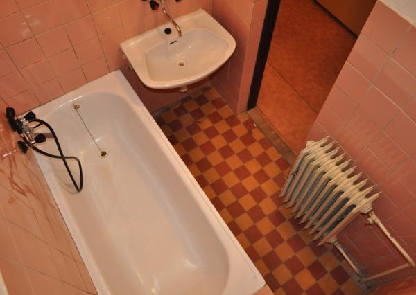 Bytový dom v obci Arnutovce, okr. Spišská Nová Ves