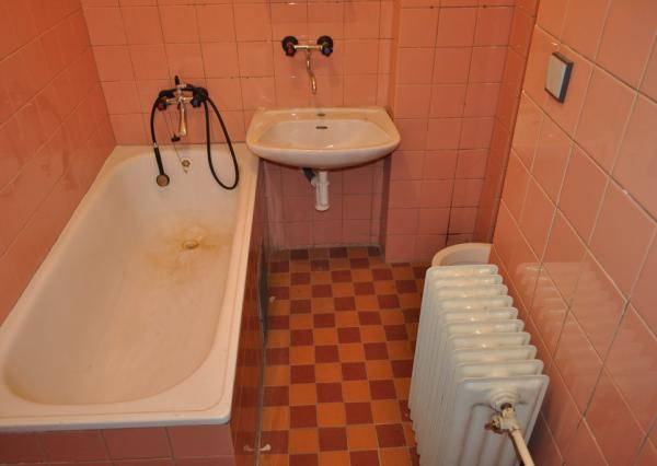 Bytový dom v obci Arnutovce, okr. Spišská Nová Ves