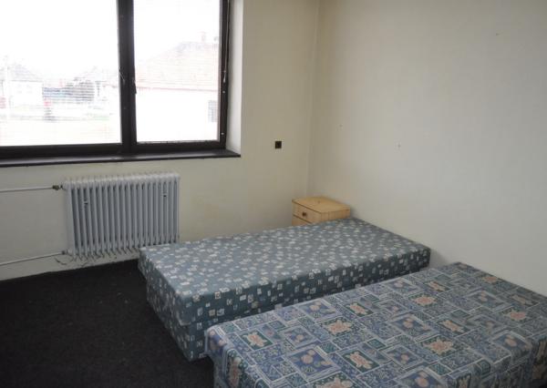 Bytový dom v obci Arnutovce, okr. Spišská Nová Ves