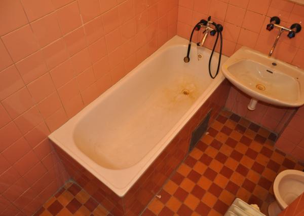 Bytový dom v obci Arnutovce, okr. Spišská Nová Ves