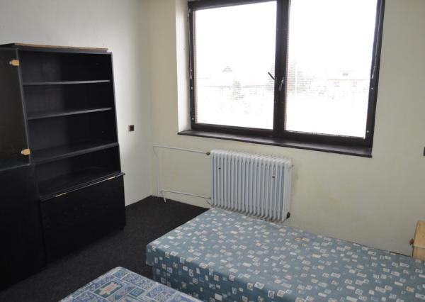 Bytový dom v obci Arnutovce, okr. Spišská Nová Ves