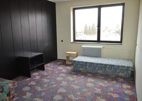 Bytový dom v obci Arnutovce, okr. Spišská Nová Ves