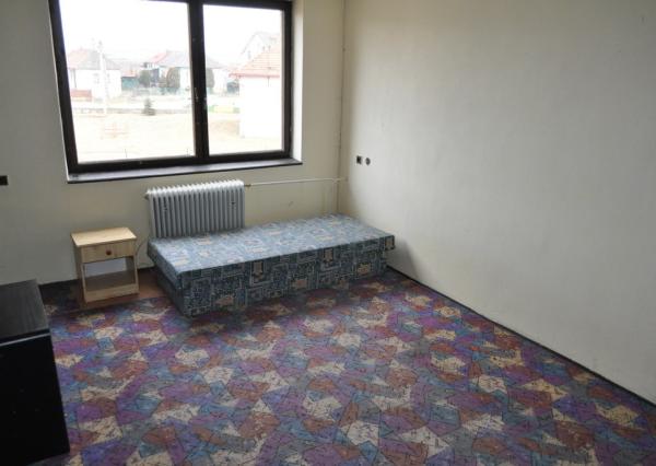 Bytový dom v obci Arnutovce, okr. Spišská Nová Ves