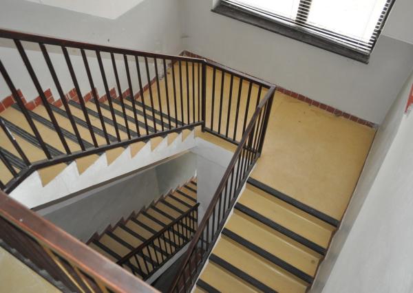 Bytový dom v obci Arnutovce, okr. Spišská Nová Ves