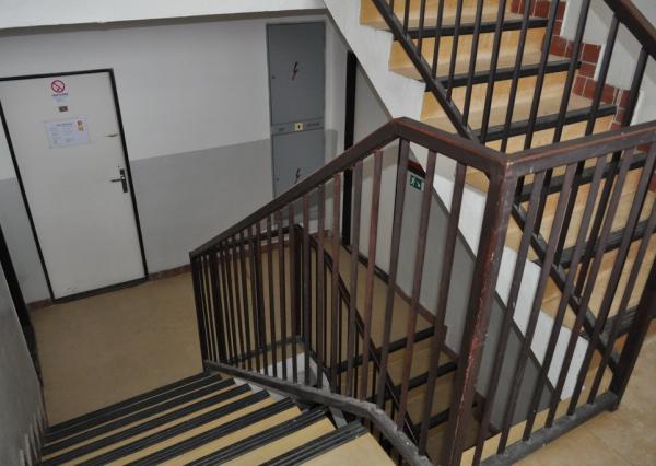 Bytový dom v obci Arnutovce, okr. Spišská Nová Ves