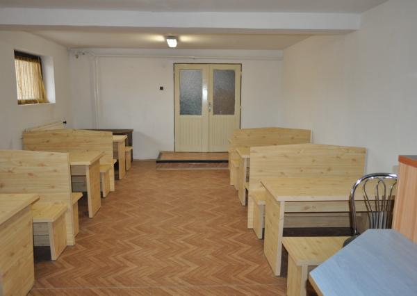 Bytový dom v obci Arnutovce, okr. Spišská Nová Ves