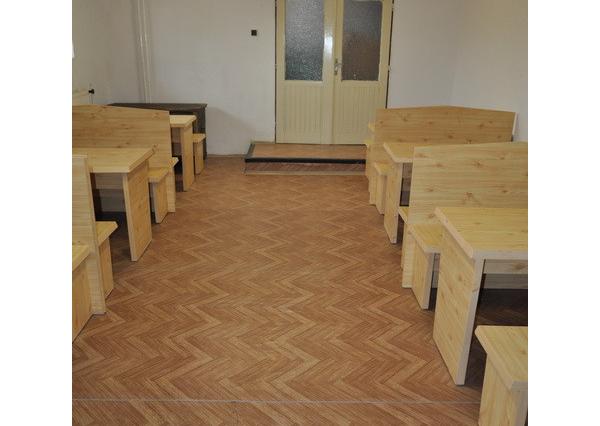 Bytový dom v obci Arnutovce, okr. Spišská Nová Ves