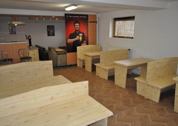 Bytový dom v obci Arnutovce, okr. Spišská Nová Ves