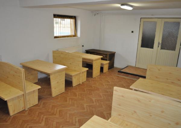 Bytový dom v obci Arnutovce, okr. Spišská Nová Ves