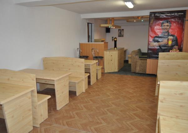 Bytový dom v obci Arnutovce, okr. Spišská Nová Ves