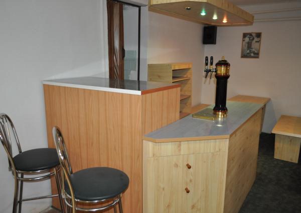 Bytový dom v obci Arnutovce, okr. Spišská Nová Ves