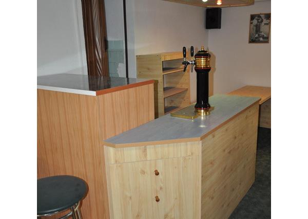 Bytový dom v obci Arnutovce, okr. Spišská Nová Ves