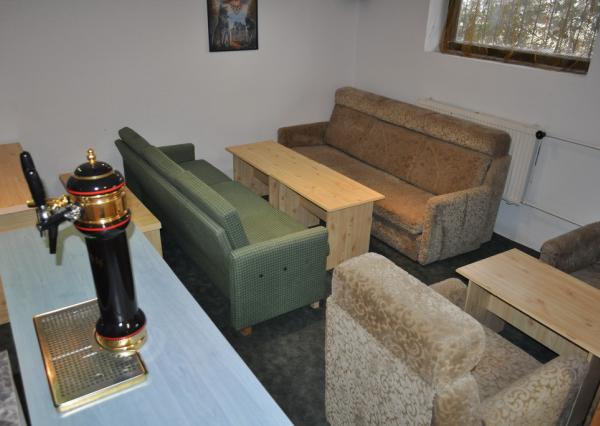 Bytový dom v obci Arnutovce, okr. Spišská Nová Ves