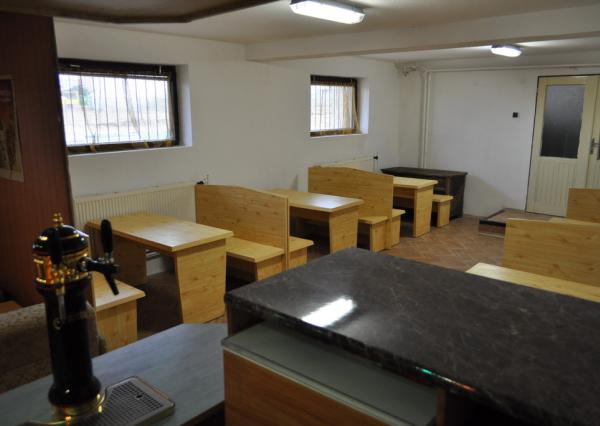 Bytový dom v obci Arnutovce, okr. Spišská Nová Ves