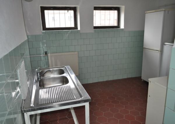 Bytový dom v obci Arnutovce, okr. Spišská Nová Ves