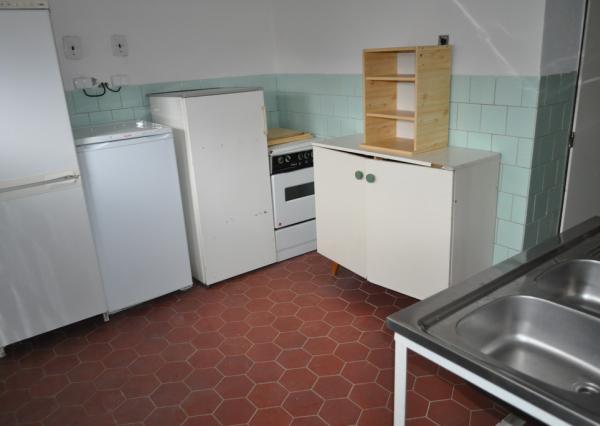 Bytový dom v obci Arnutovce, okr. Spišská Nová Ves