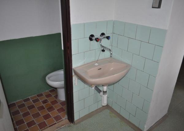 Bytový dom v obci Arnutovce, okr. Spišská Nová Ves