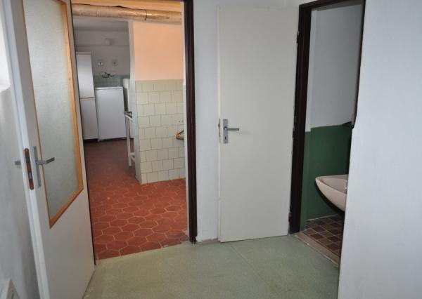 Bytový dom v obci Arnutovce, okr. Spišská Nová Ves