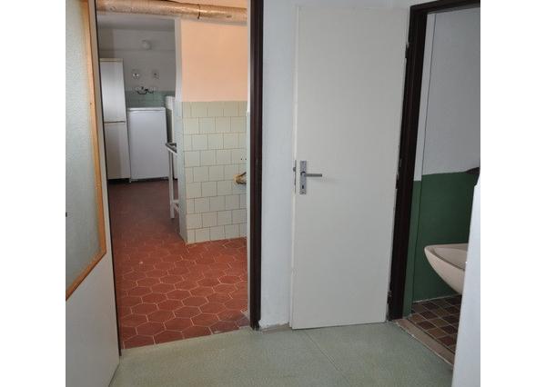 Bytový dom v obci Arnutovce, okr. Spišská Nová Ves