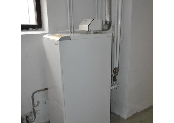 Bytový dom v obci Arnutovce, okr. Spišská Nová Ves