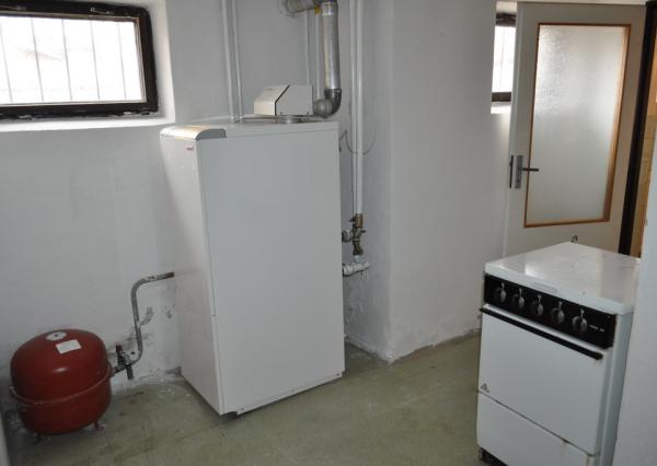 Bytový dom v obci Arnutovce, okr. Spišská Nová Ves