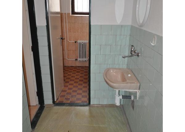 Bytový dom v obci Arnutovce, okr. Spišská Nová Ves