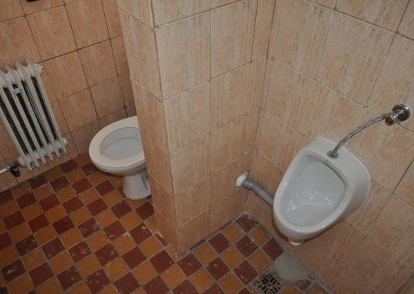 Bytový dom v obci Arnutovce, okr. Spišská Nová Ves