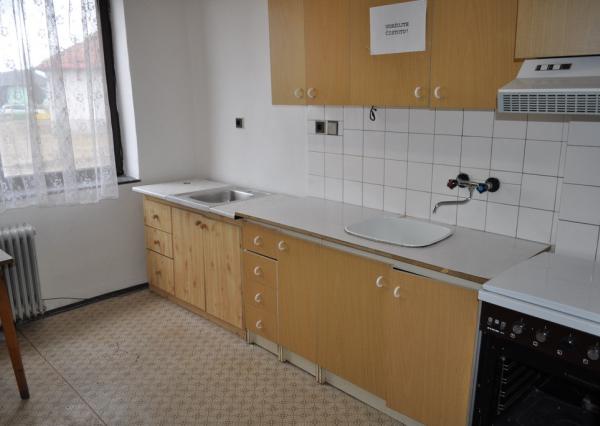 Bytový dom v obci Arnutovce, okr. Spišská Nová Ves