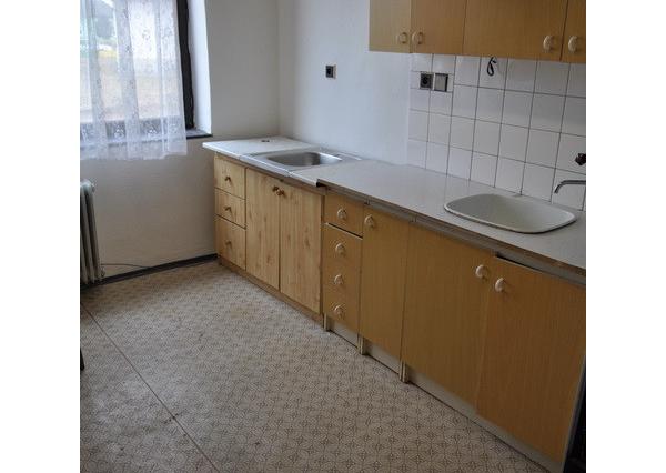 Bytový dom v obci Arnutovce, okr. Spišská Nová Ves