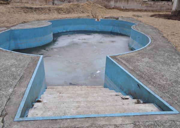 Bytový dom v obci Arnutovce, okr. Spišská Nová Ves