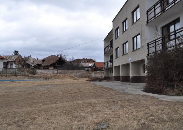 Bytový dom v obci Arnutovce, okr. Spišská Nová Ves