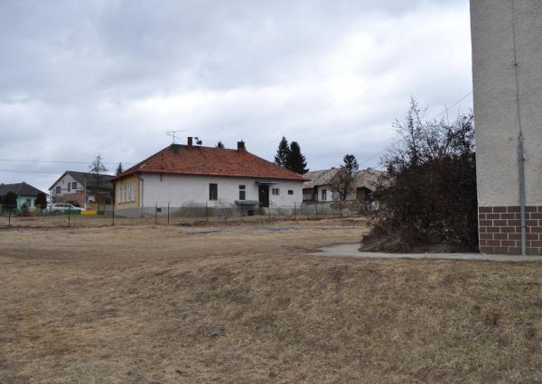 Bytový dom v obci Arnutovce, okr. Spišská Nová Ves