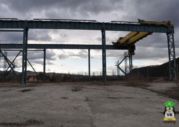 Pozemok v obci Markušovce, okr. SNV