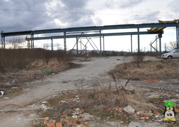 Pozemok v obci Markušovce, okr. SNV