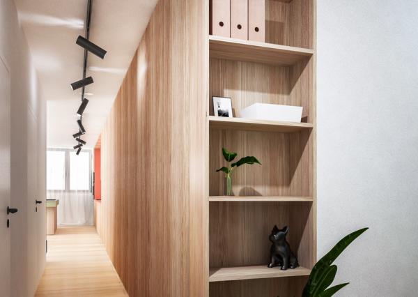 Novostavba byt 3+1 na sídlisku Tarča, Spišská Nová Ves