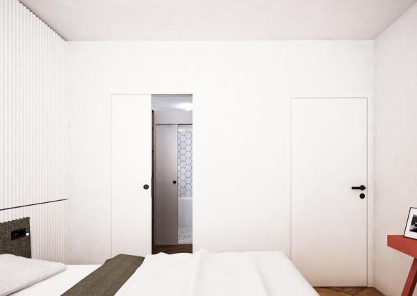 Novostavba byt 3+1 na sídlisku Tarča, Spišská Nová Ves