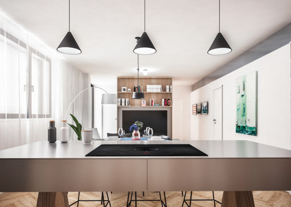 Novostavba byt 2+1 na sídlisku Tarča, Spišská Nová Ves