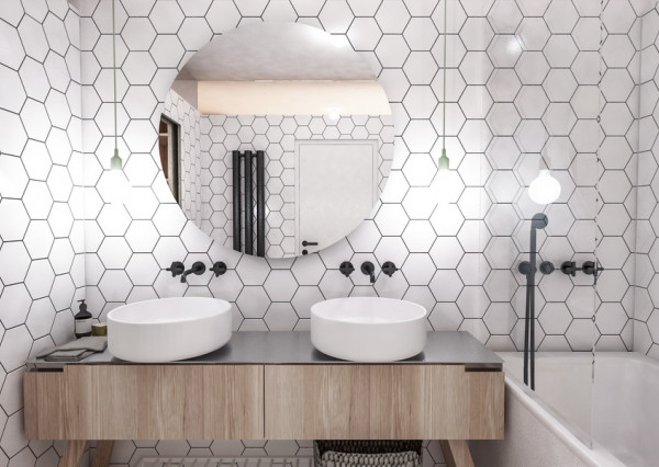 Novostavba byt 2+1 na sídlisku Tarča, Spišská Nová Ves