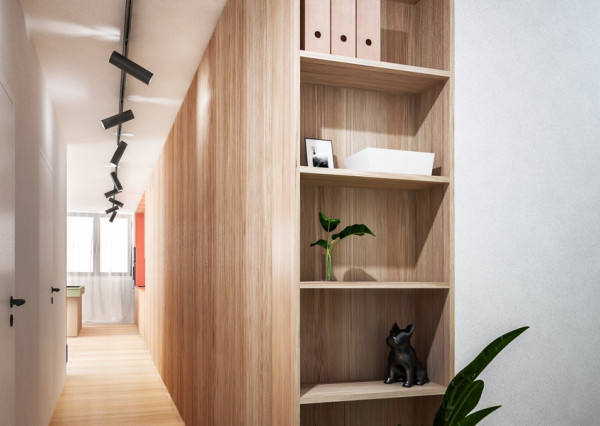 Novostavba byt 3+1 na sídlisku Tarča, Spišská Nová Ves