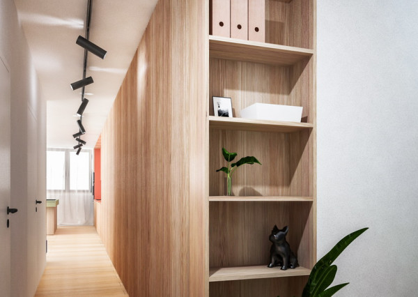 Novostavba byt 3+1 na sídlisku Tarča, Spišská Nová Ves