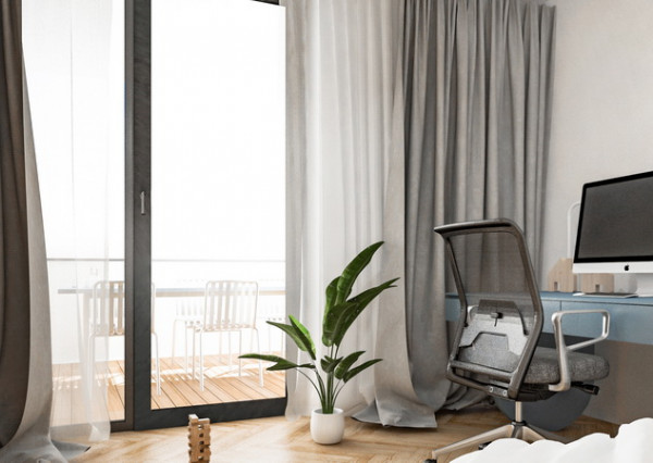 Novostavba byt 3+1 na sídlisku Tarča, Spišská Nová Ves