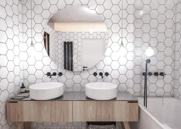 Novostavba byt 3+1 na sídlisku Tarča, Spišská Nová Ves