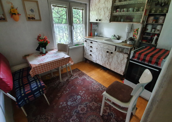 Chata Košiarny briežok , okr. Sp. Nová Ves