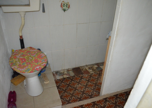 Chata Košiarny briežok , okr. Sp. Nová Ves