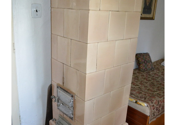 Chata Košiarny briežok , okr. Sp. Nová Ves