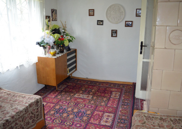 Chata Košiarny briežok , okr. Sp. Nová Ves