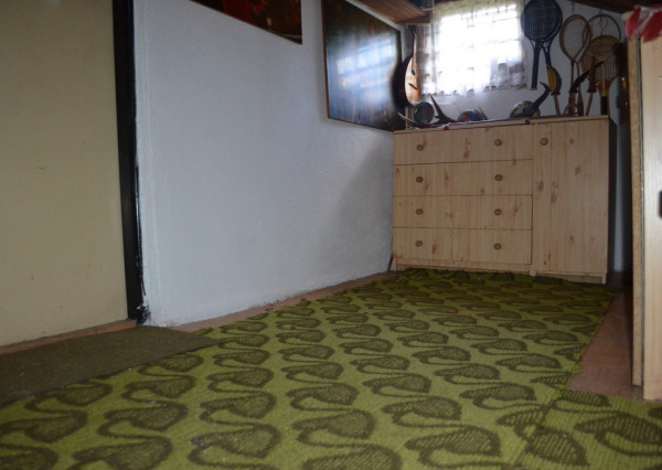 Chata Košiarny briežok , okr. Sp. Nová Ves