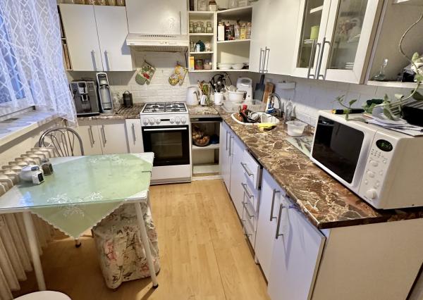 Byt 2+1 s loggiou sídl. Tarča, Sp. Nová Ves