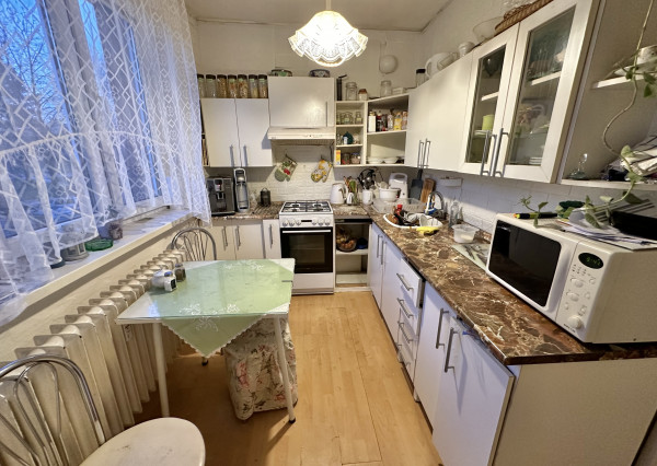 Byt 2+1 s loggiou sídl. Tarča, Sp. Nová Ves