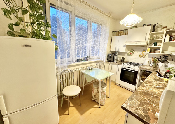 Byt 2+1 s loggiou sídl. Tarča, Sp. Nová Ves